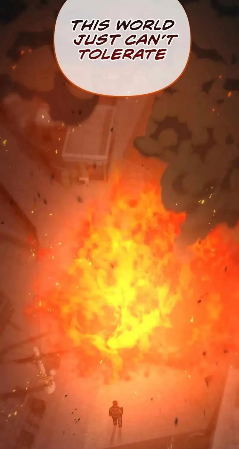 Hidden House in the Apocalypse Chapter 11 page 105 - 