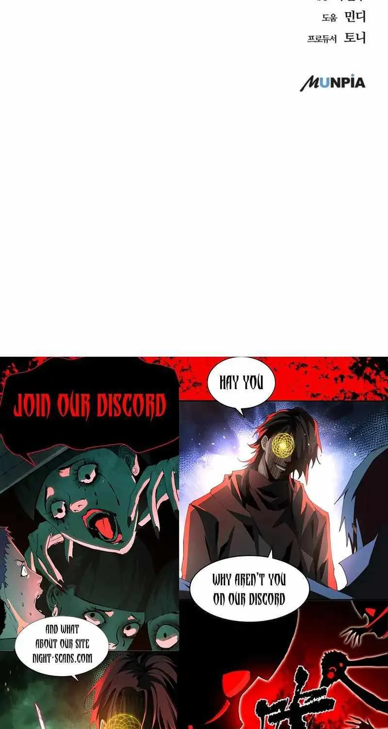 Hidden House in the Apocalypse Chapter 11 page 107 - 
