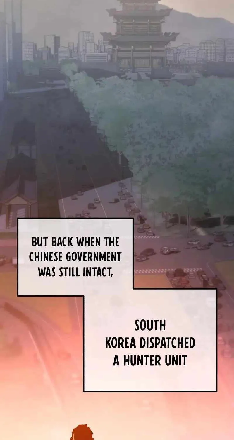 Hidden House in the Apocalypse Chapter 11 page 14 - 