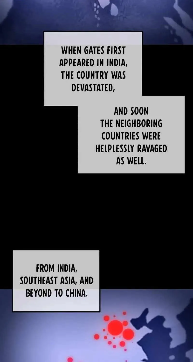 Hidden House in the Apocalypse Chapter 11 page 17 - 