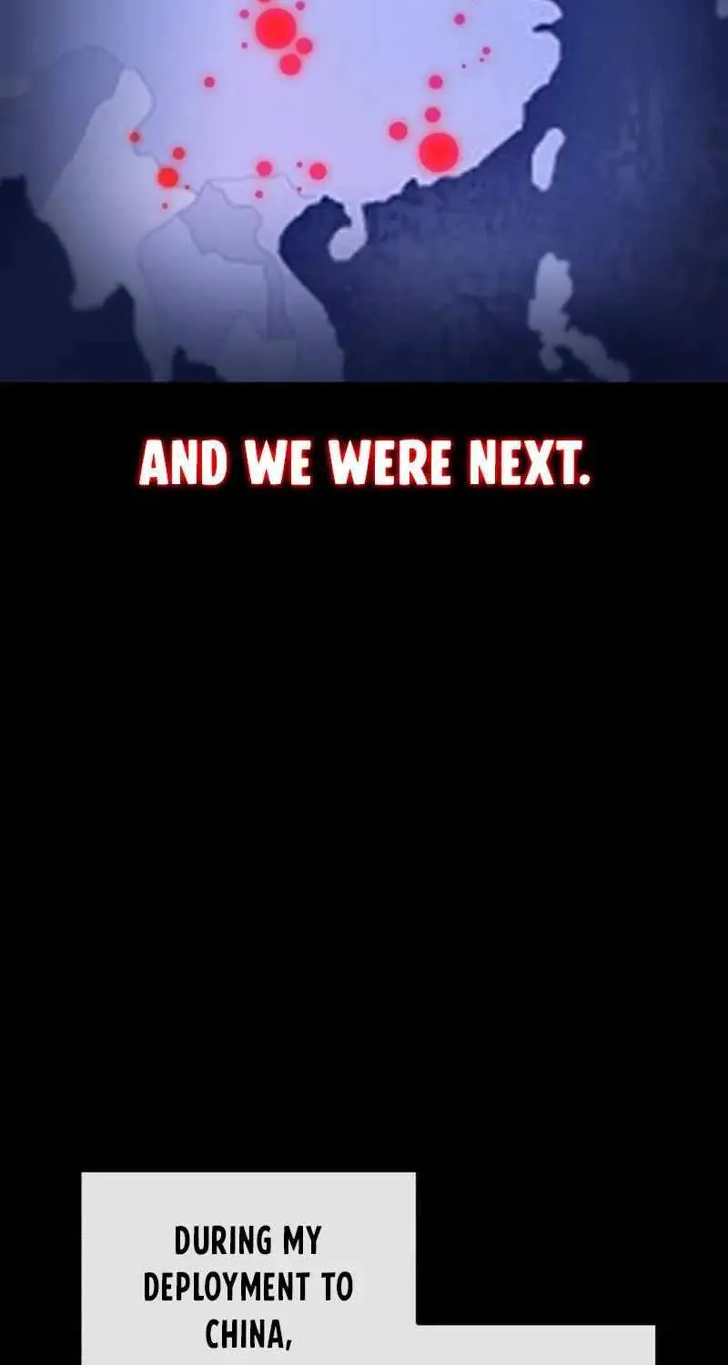 Hidden House in the Apocalypse Chapter 11 page 18 - 