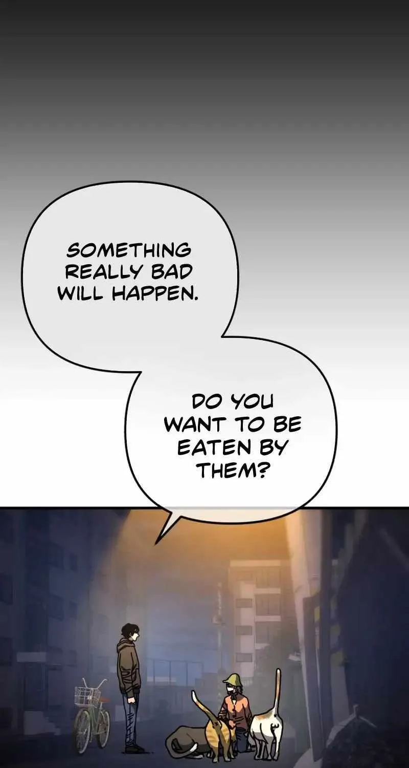 Hidden House in the Apocalypse Chapter 11 page 21 - 