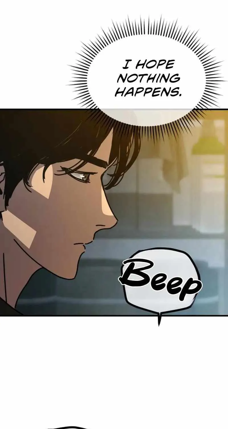 Hidden House in the Apocalypse Chapter 11 page 26 - 