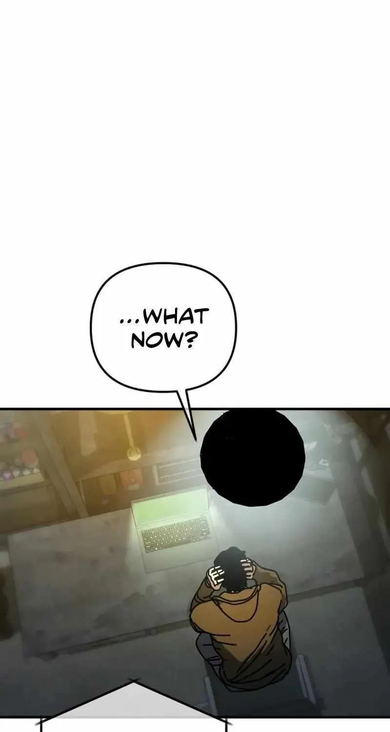Hidden House in the Apocalypse Chapter 11 page 29 - 