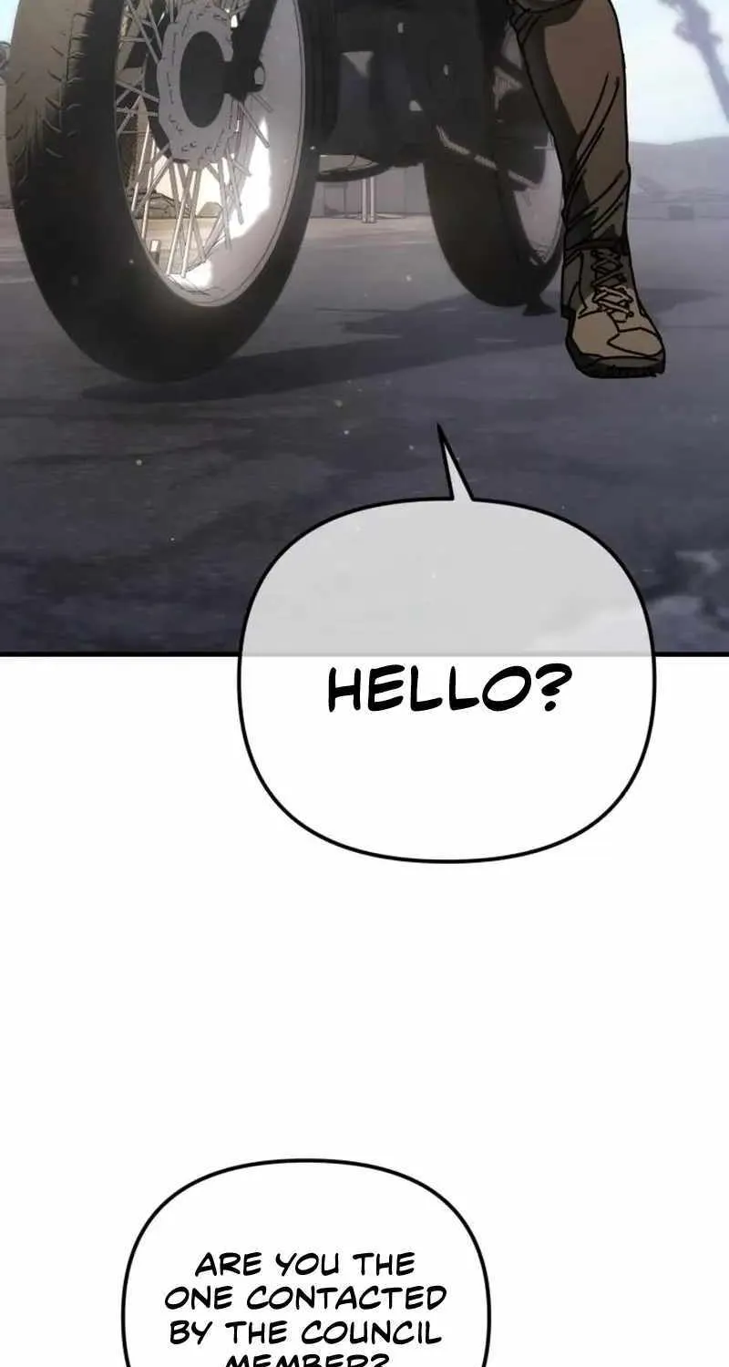 Hidden House in the Apocalypse Chapter 11 page 39 - 
