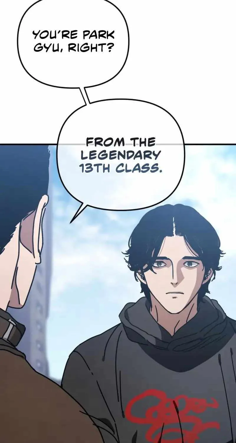 Hidden House in the Apocalypse Chapter 11 page 43 - 