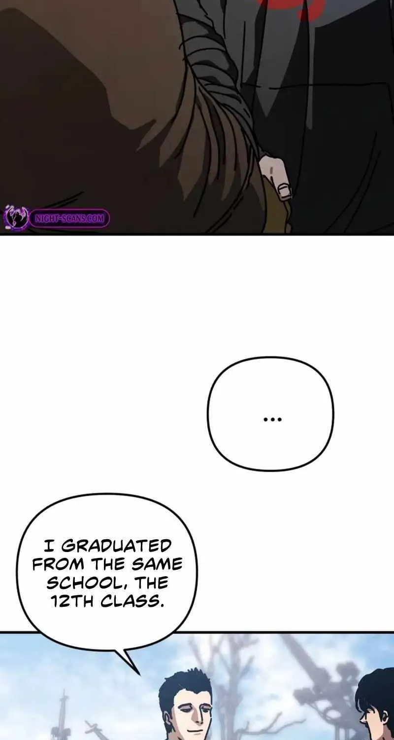 Hidden House in the Apocalypse Chapter 11 page 44 - 