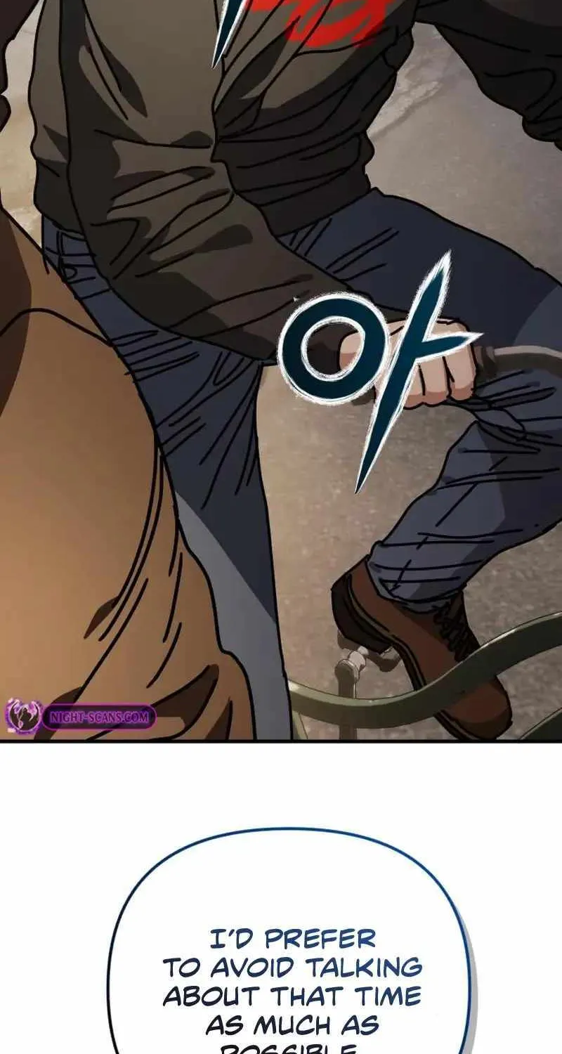 Hidden House in the Apocalypse Chapter 11 page 48 - 