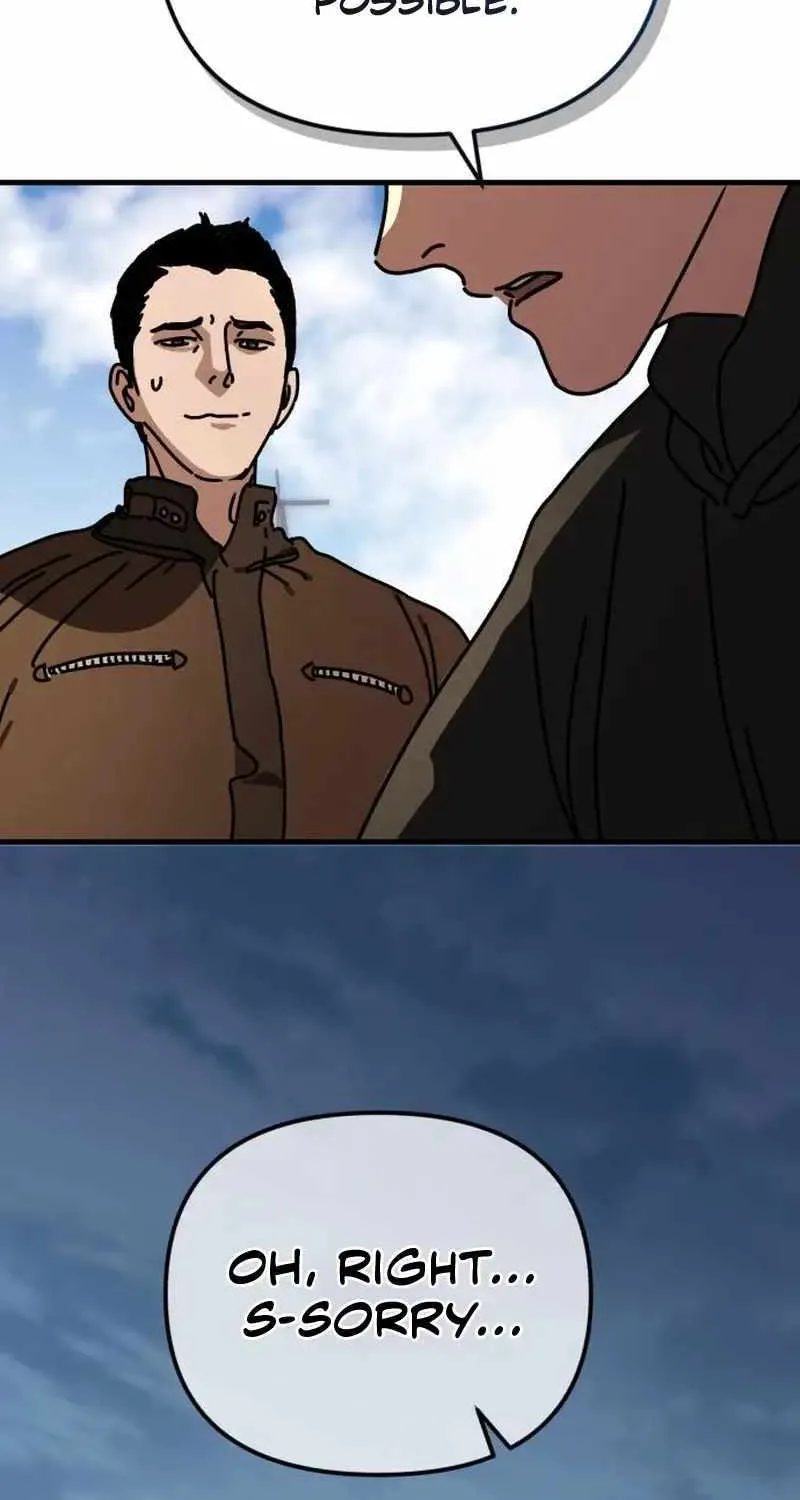 Hidden House in the Apocalypse Chapter 11 page 49 - 
