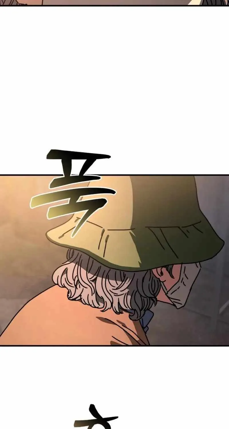 Hidden House in the Apocalypse Chapter 11 page 6 - 