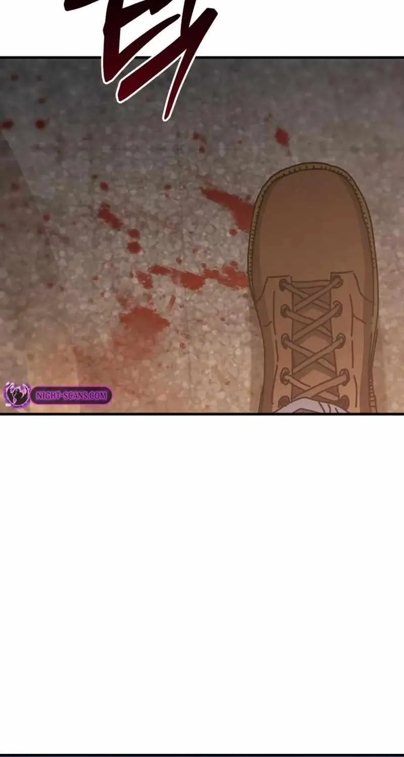 Hidden House in the Apocalypse Chapter 11 page 52 - 