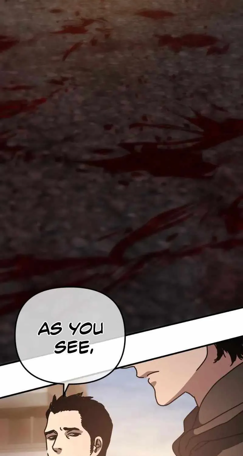 Hidden House in the Apocalypse Chapter 11 page 54 - 