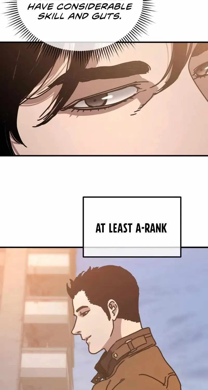 Hidden House in the Apocalypse Chapter 11 page 58 - 