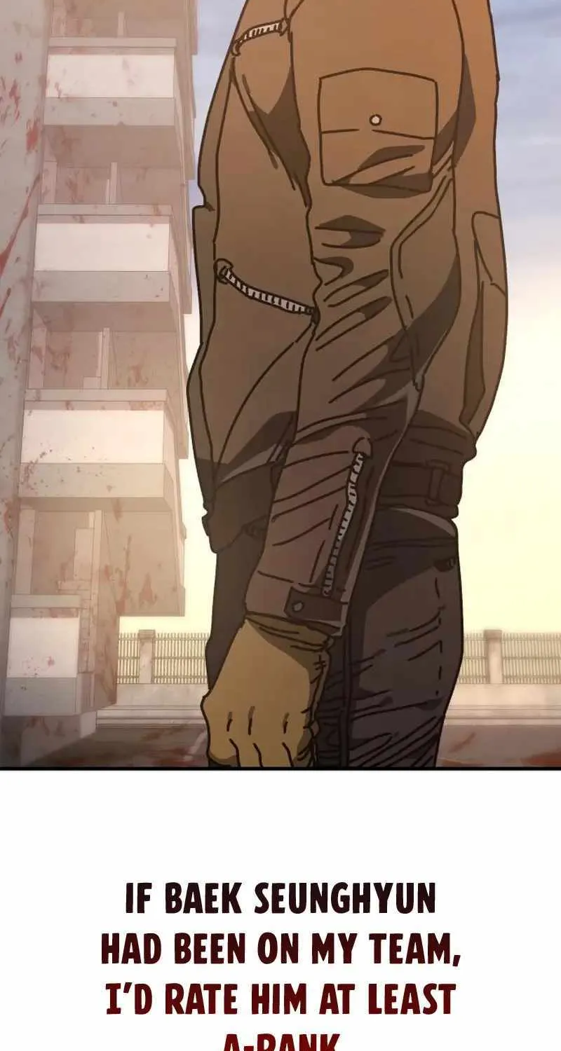 Hidden House in the Apocalypse Chapter 11 page 59 - 