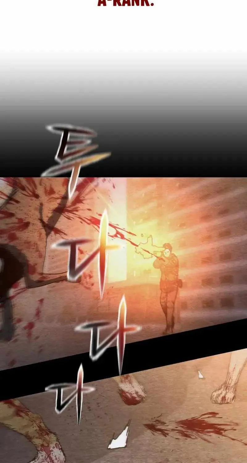 Hidden House in the Apocalypse Chapter 11 page 60 - 