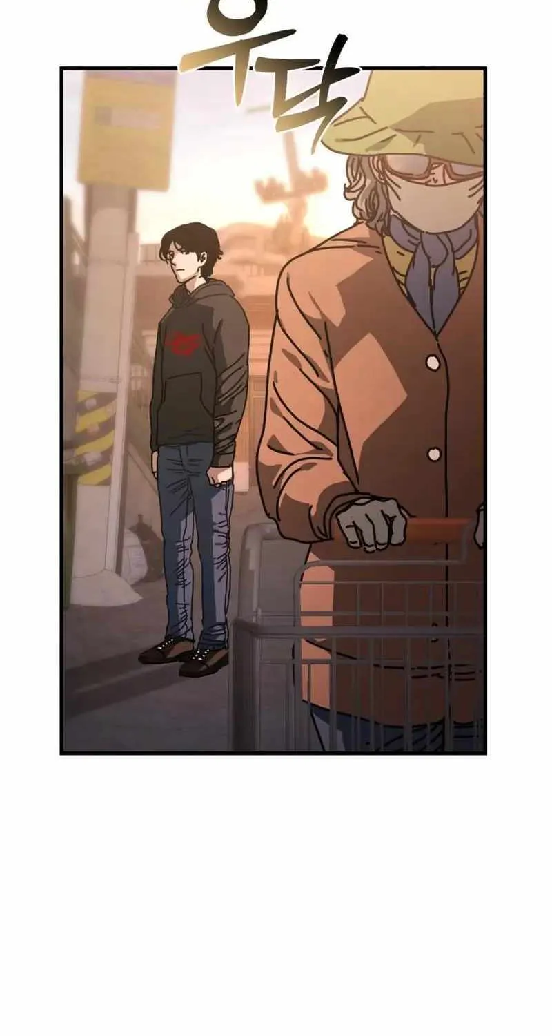 Hidden House in the Apocalypse Chapter 11 page 7 - 