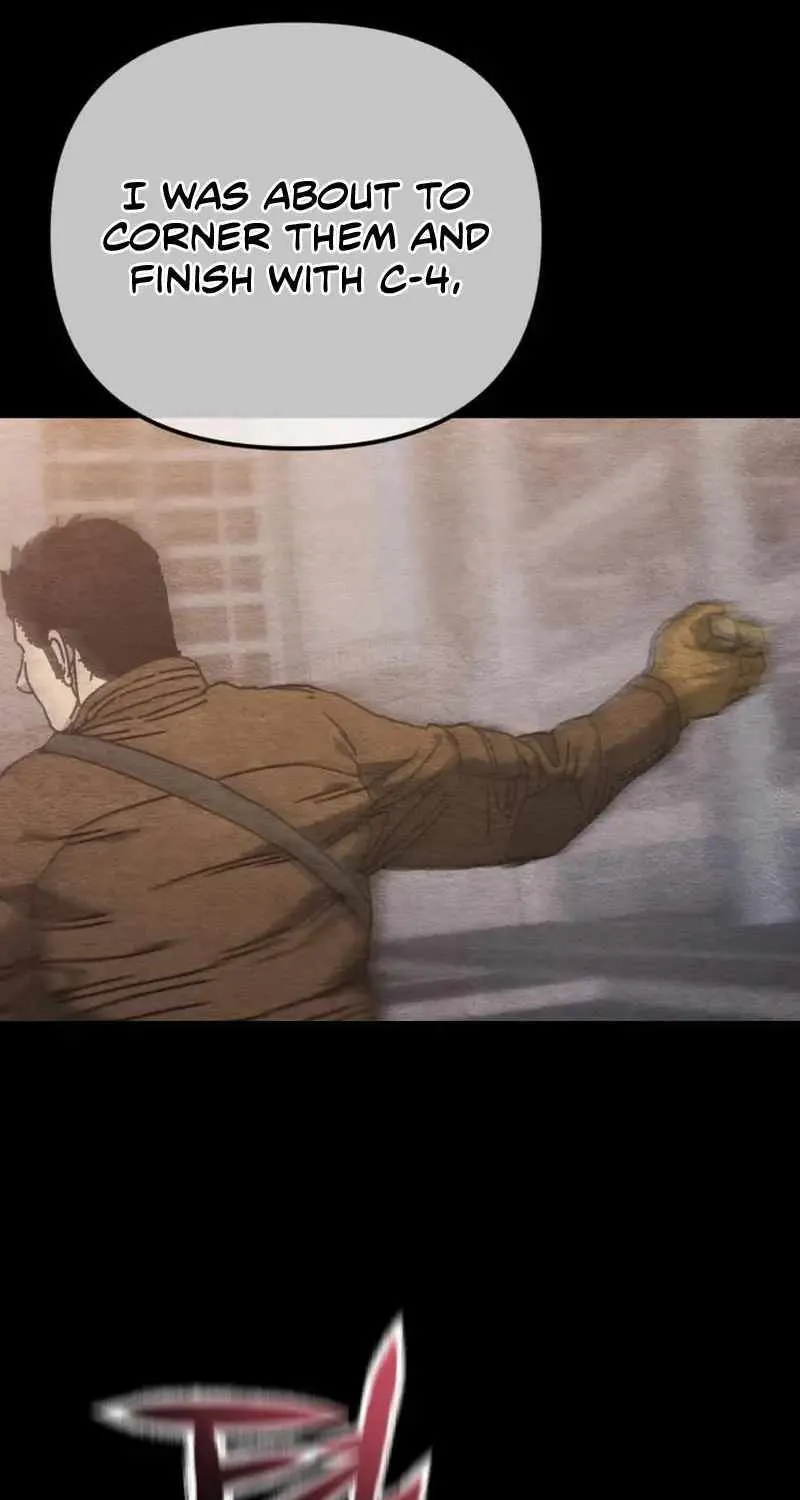 Hidden House in the Apocalypse Chapter 11 page 62 - 