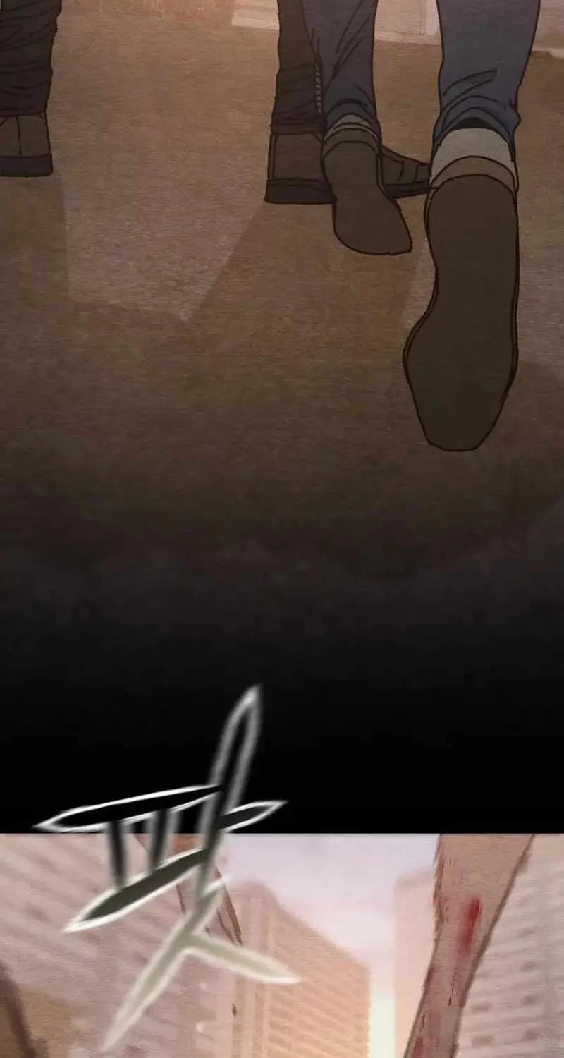 Hidden House in the Apocalypse Chapter 11 page 65 - 