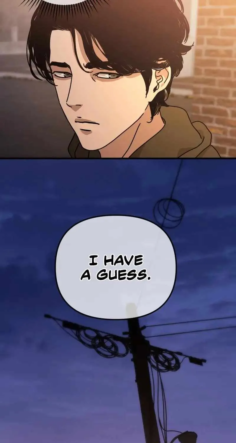 Hidden House in the Apocalypse Chapter 11 page 67 - 