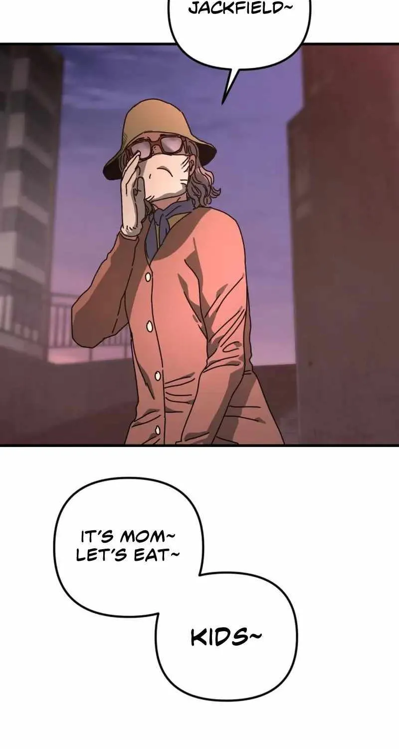 Hidden House in the Apocalypse Chapter 11 page 70 - 