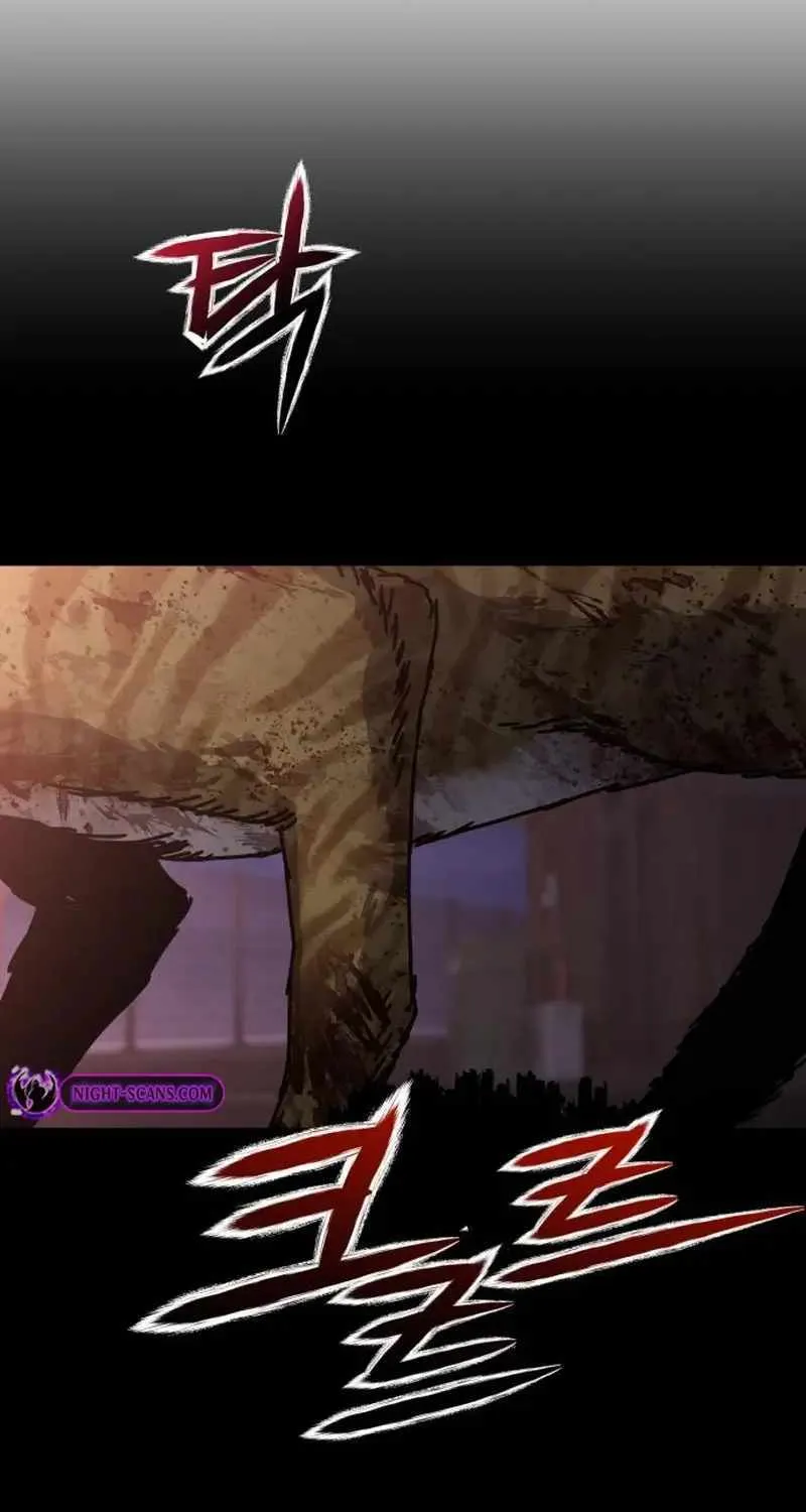 Hidden House in the Apocalypse Chapter 11 page 74 - 