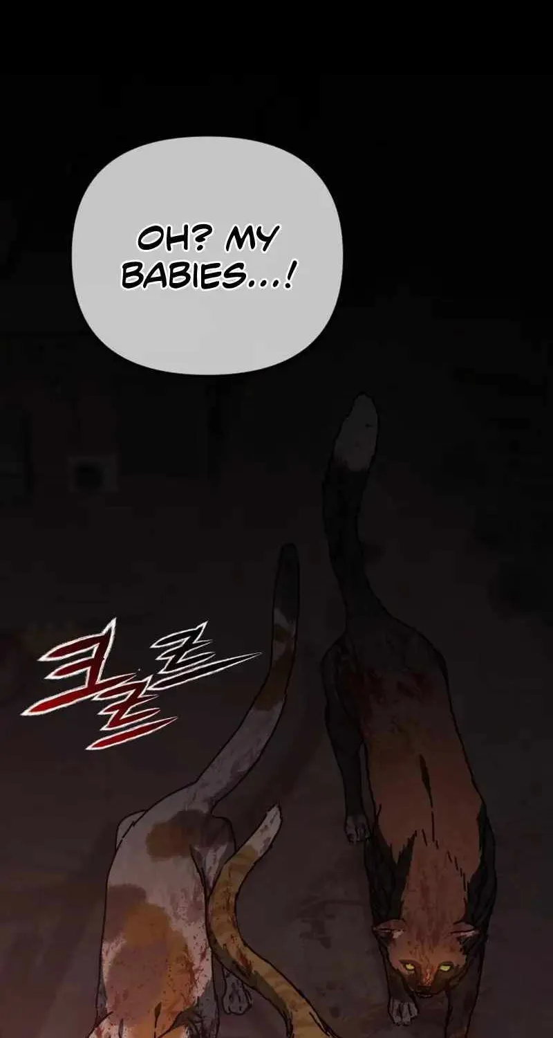 Hidden House in the Apocalypse Chapter 11 page 75 - 