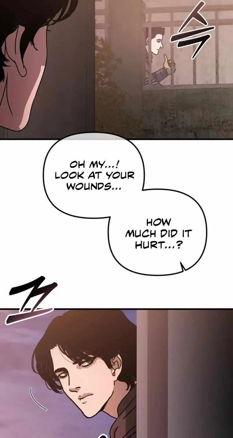 Hidden House in the Apocalypse Chapter 11 page 78 - 