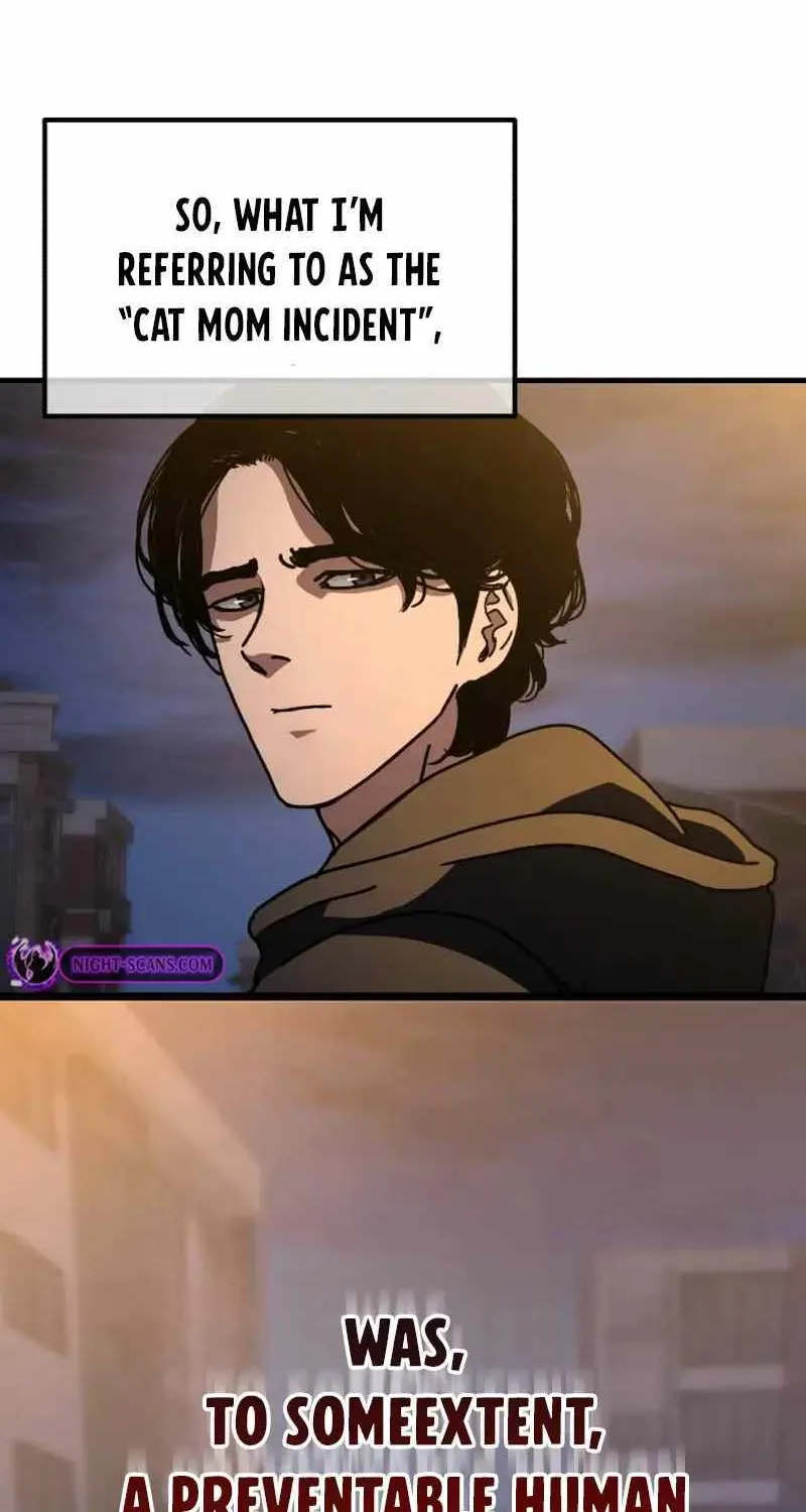 Hidden House in the Apocalypse Chapter 11 page 9 - 