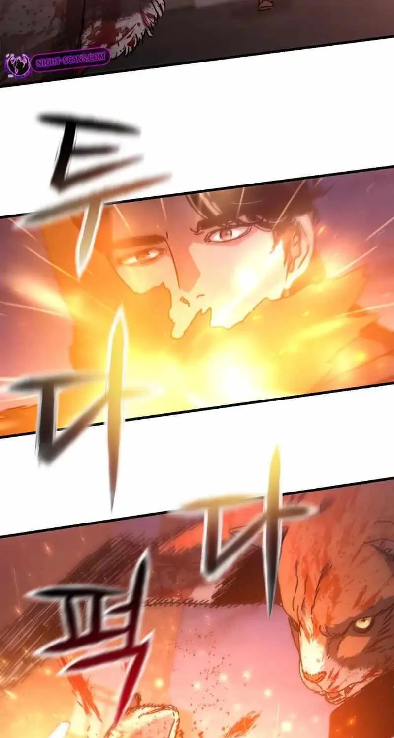 Hidden House in the Apocalypse Chapter 11 page 82 - 