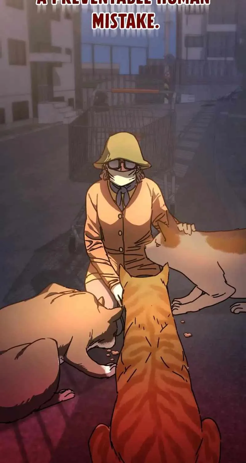 Hidden House in the Apocalypse Chapter 11 page 10 - 