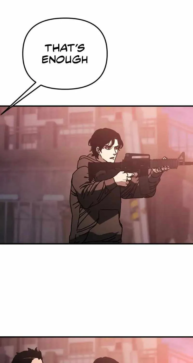 Hidden House in the Apocalypse Chapter 11 page 91 - 