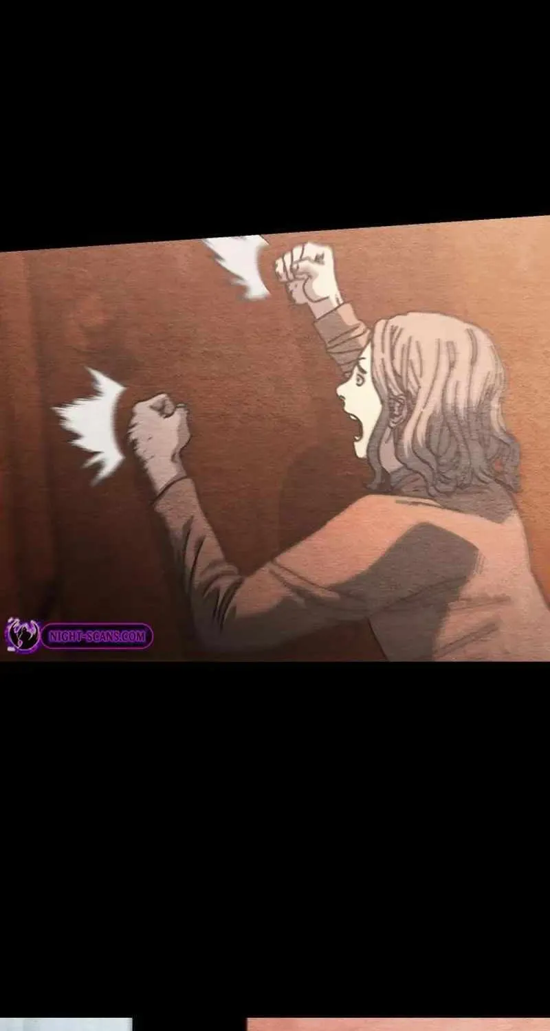 Hidden House in the Apocalypse Chapter 11 page 94 - 