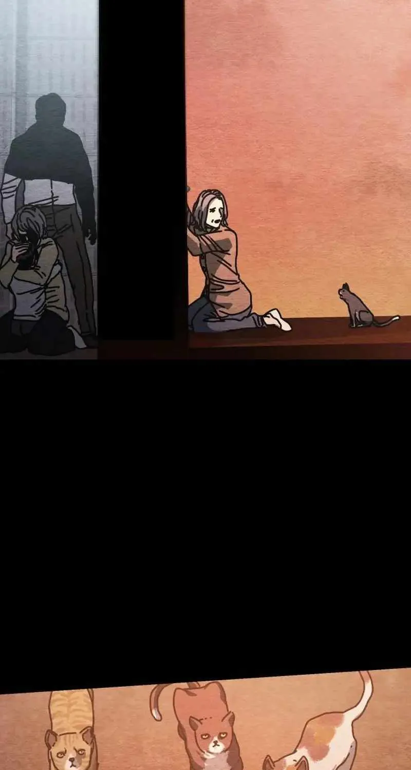 Hidden House in the Apocalypse Chapter 11 page 95 - 