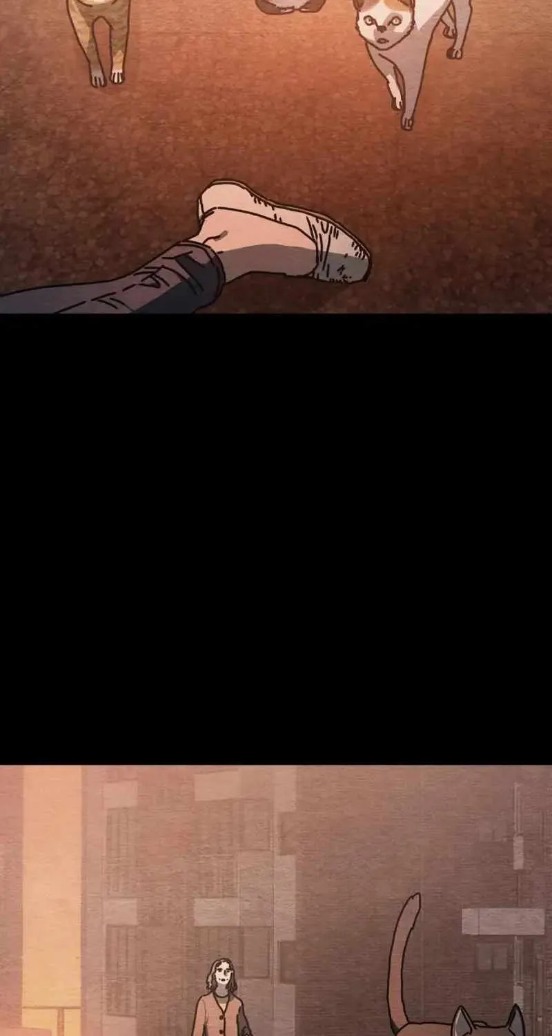 Hidden House in the Apocalypse Chapter 11 page 96 - 