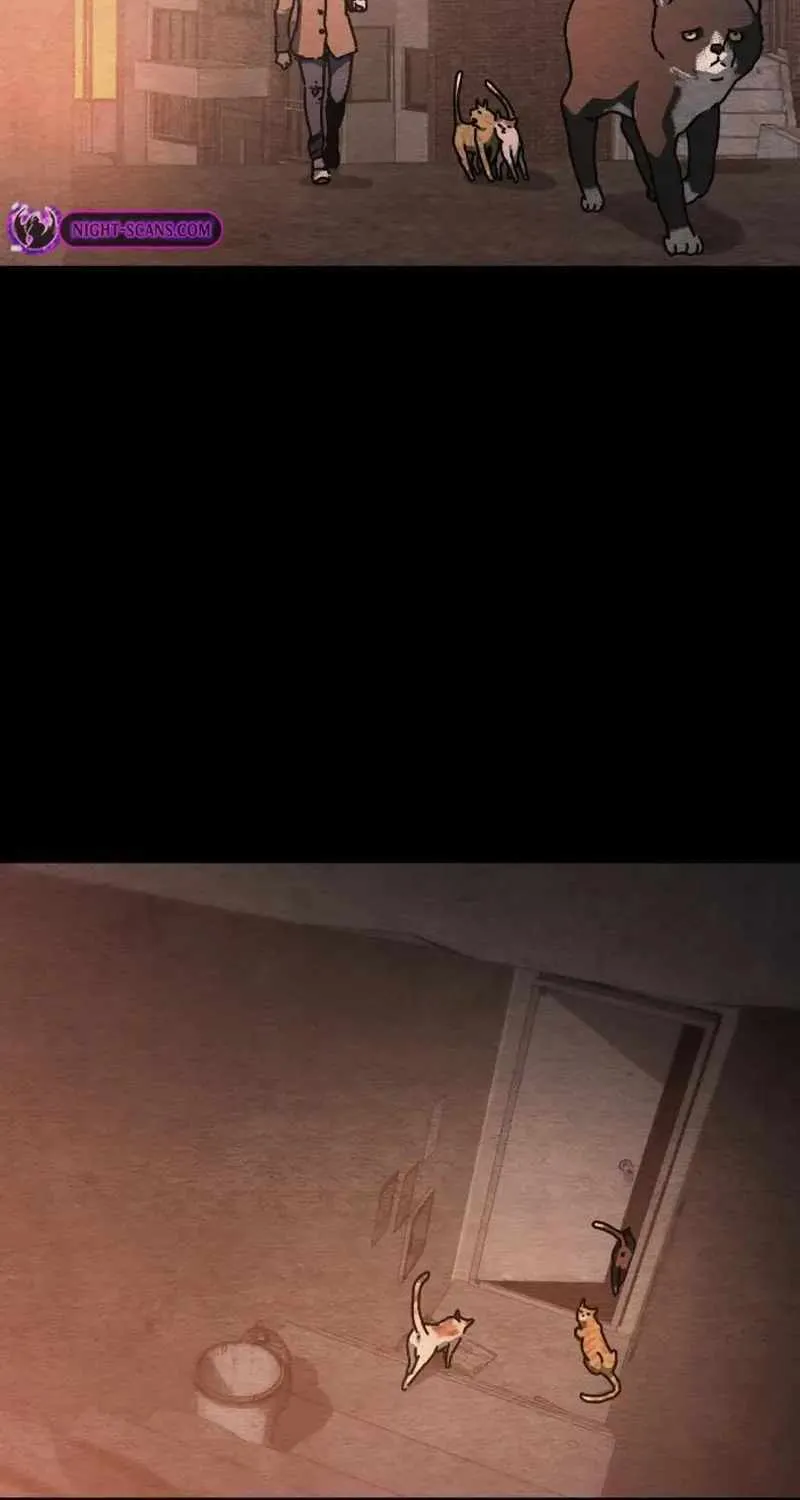 Hidden House in the Apocalypse Chapter 11 page 97 - 