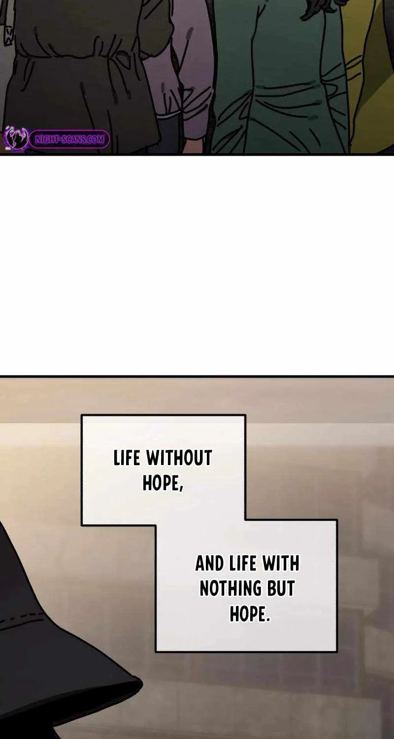 Hidden House in the Apocalypse Chapter 12 page 104 - 