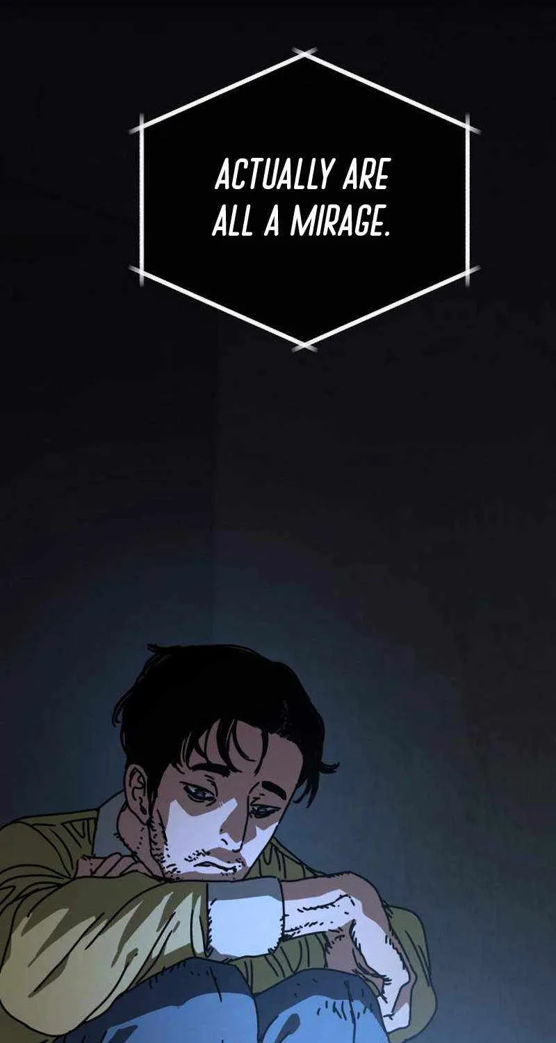 Hidden House in the Apocalypse Chapter 12 page 109 - 