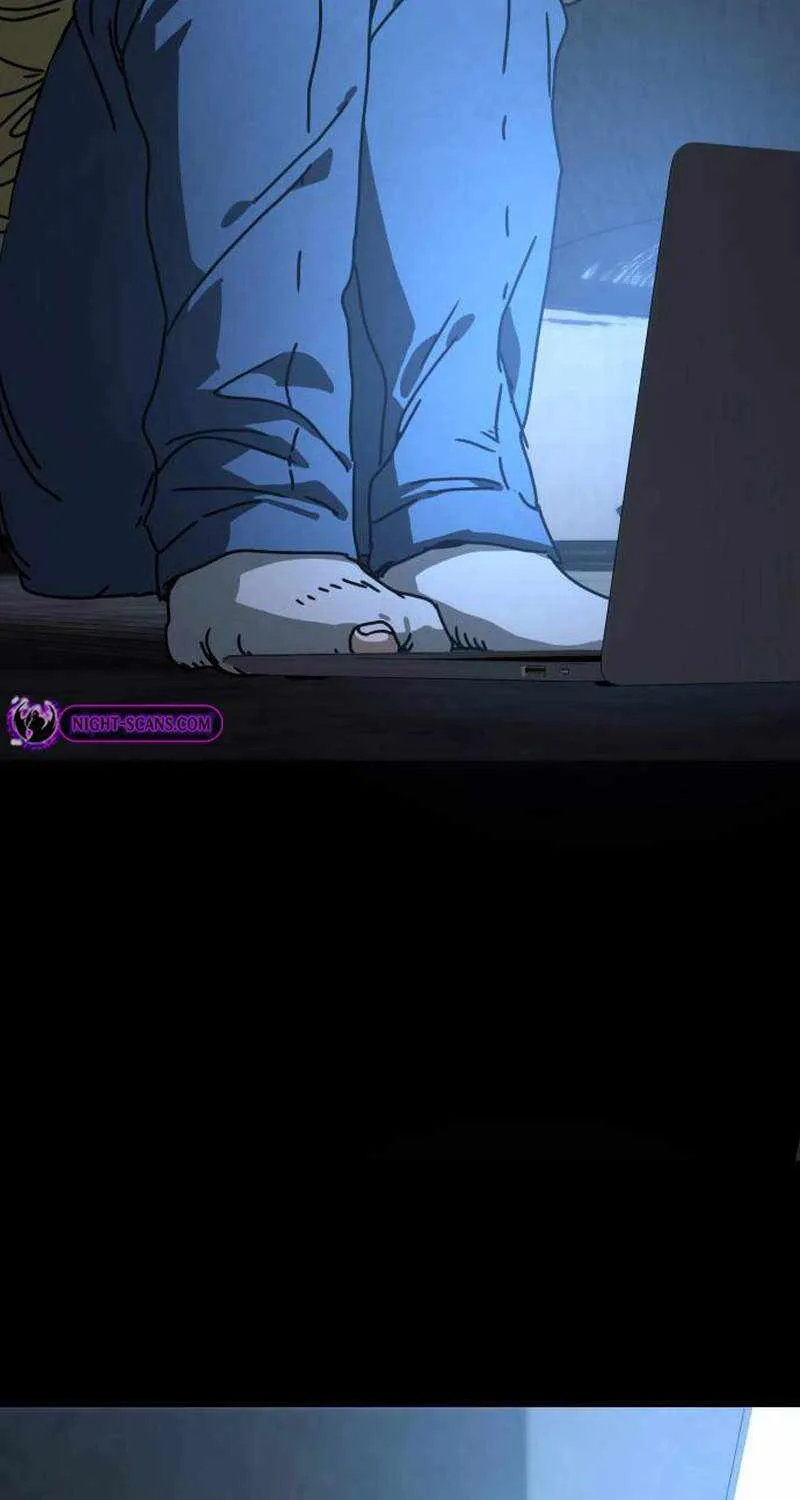 Hidden House in the Apocalypse Chapter 12 page 110 - 