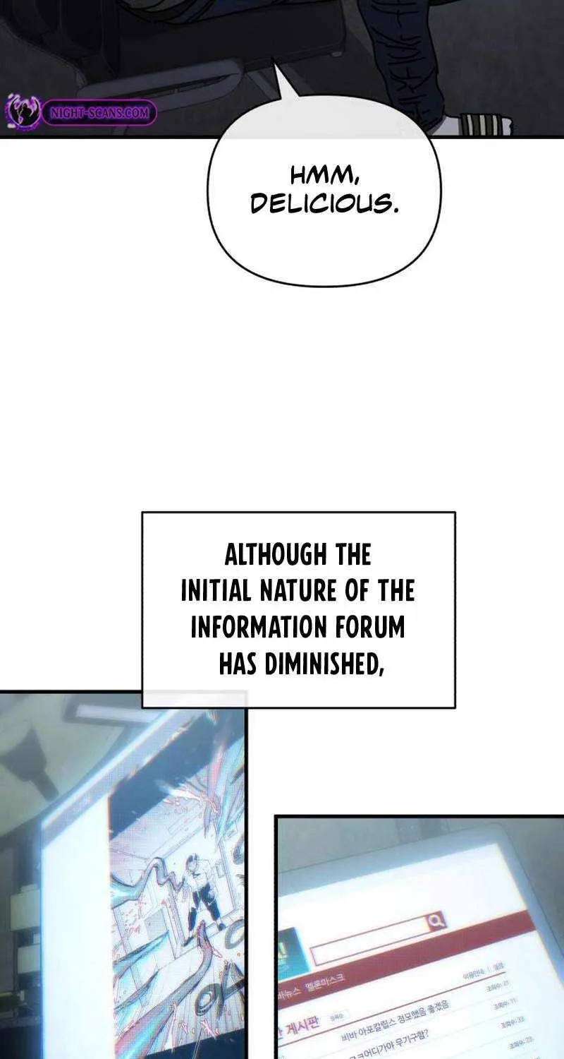 Hidden House in the Apocalypse Chapter 12 page 14 - 