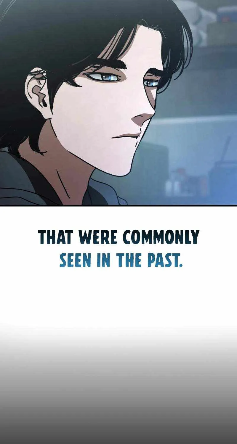 Hidden House in the Apocalypse Chapter 12 page 18 - 