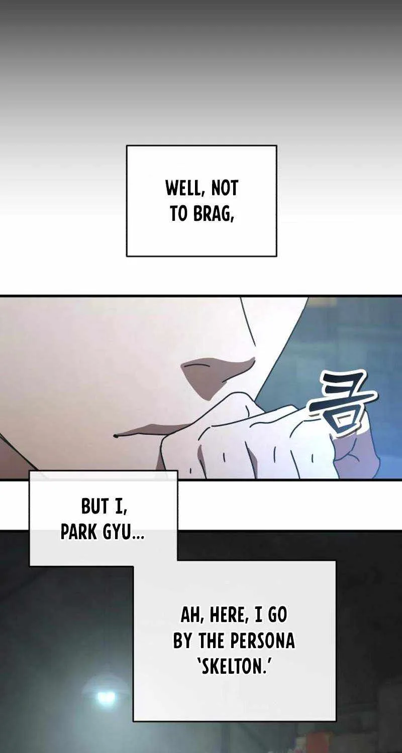 Hidden House in the Apocalypse Chapter 12 page 21 - 