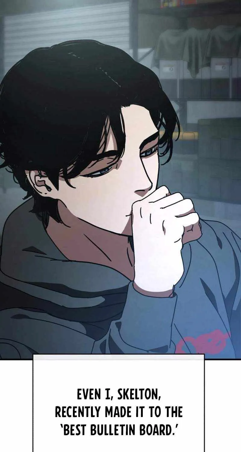 Hidden House in the Apocalypse Chapter 12 page 22 - 