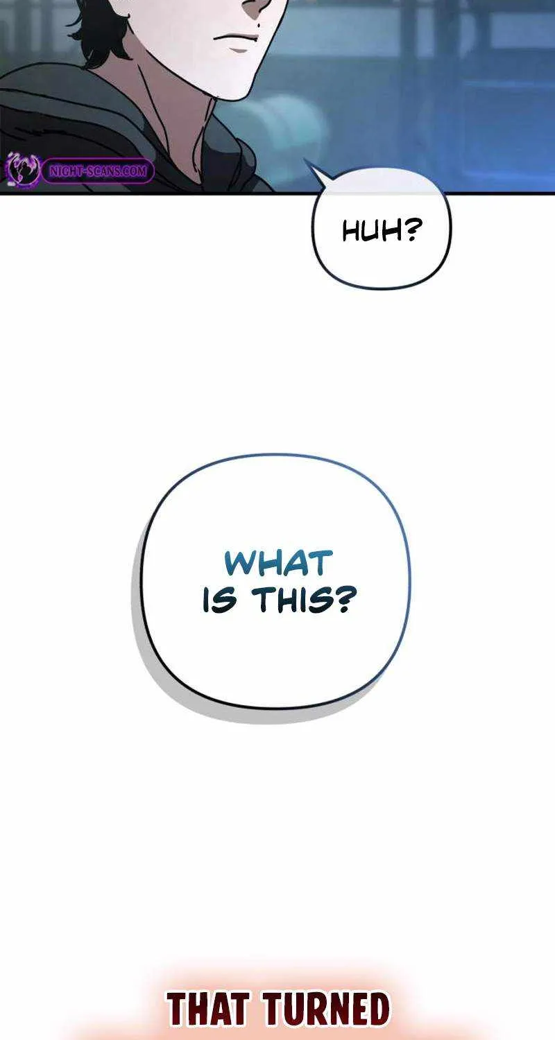 Hidden House in the Apocalypse Chapter 12 page 27 - 
