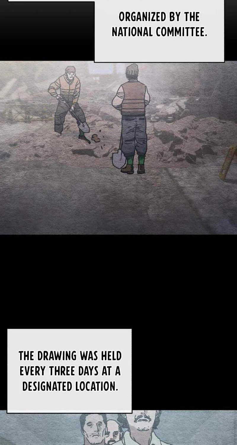 Hidden House in the Apocalypse Chapter 12 page 30 - 