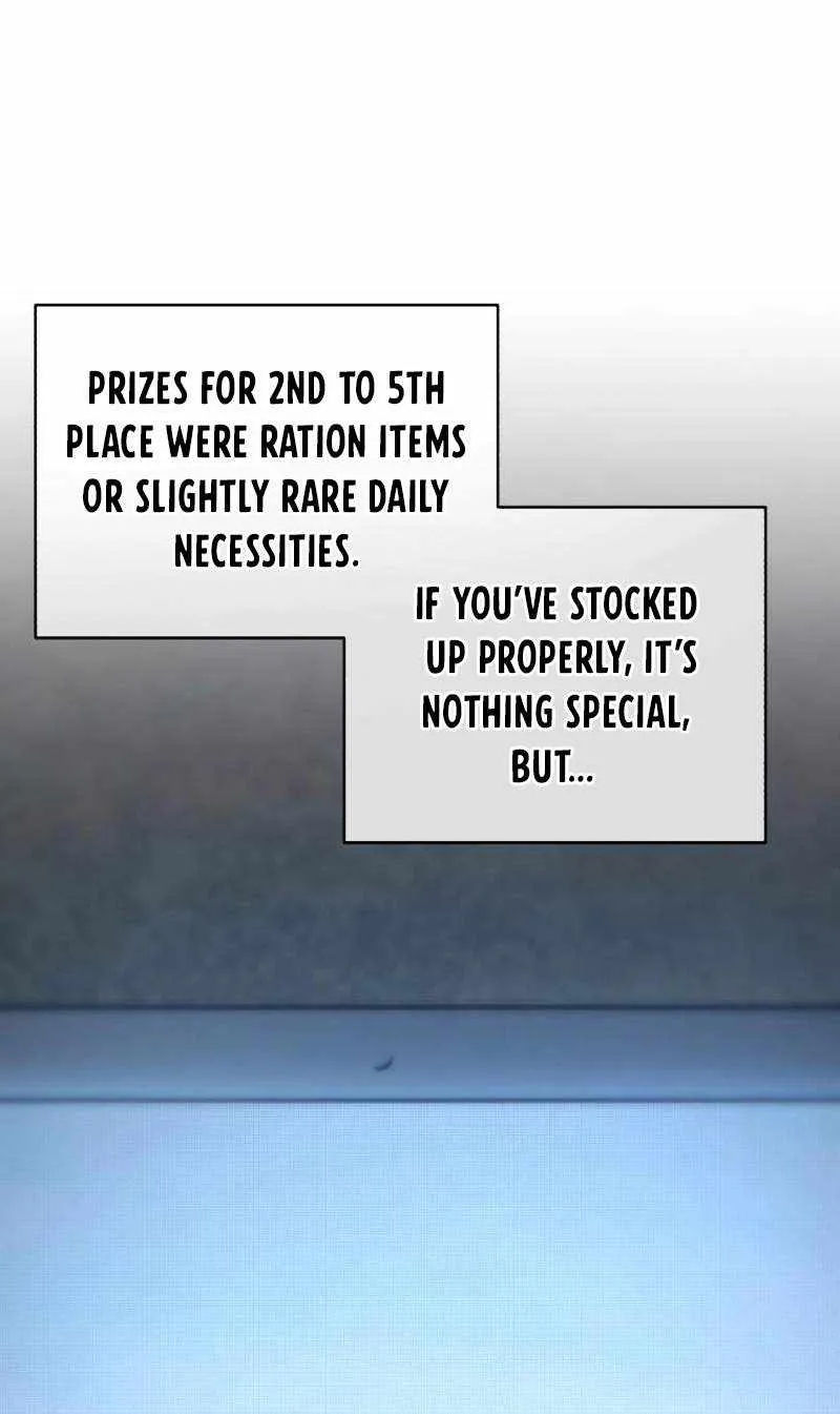 Hidden House in the Apocalypse Chapter 12 page 33 - 