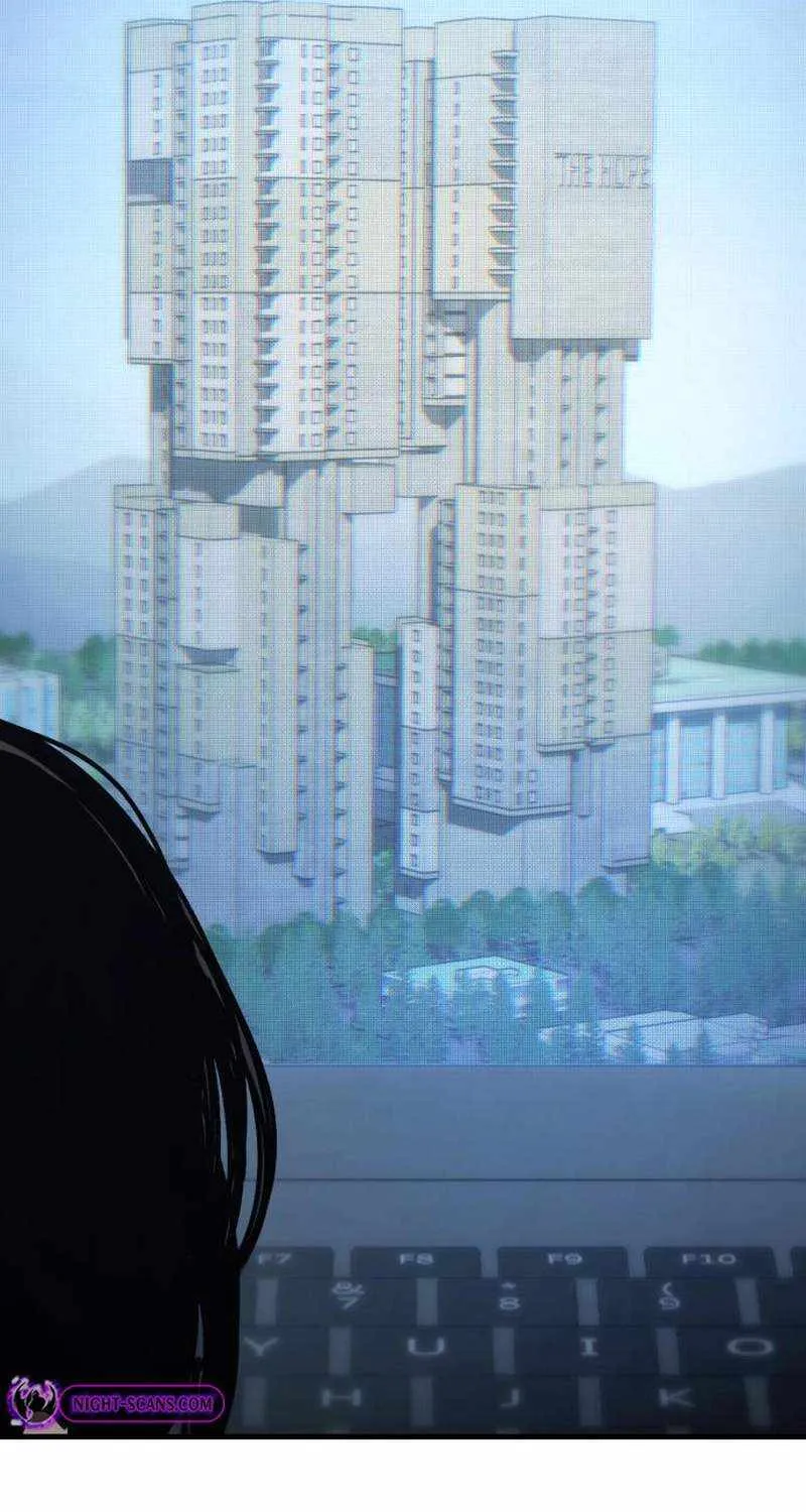 Hidden House in the Apocalypse Chapter 12 page 34 - 