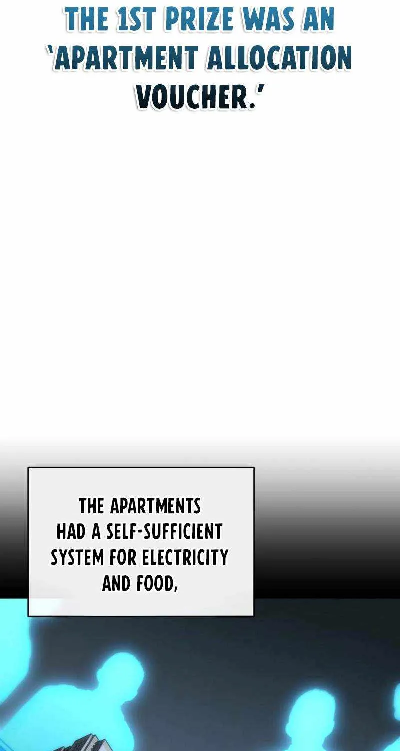 Hidden House in the Apocalypse Chapter 12 page 35 - 