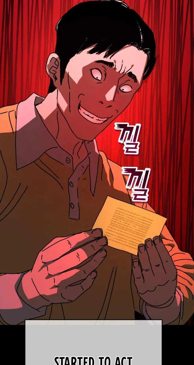 Hidden House in the Apocalypse Chapter 12 page 46 - 