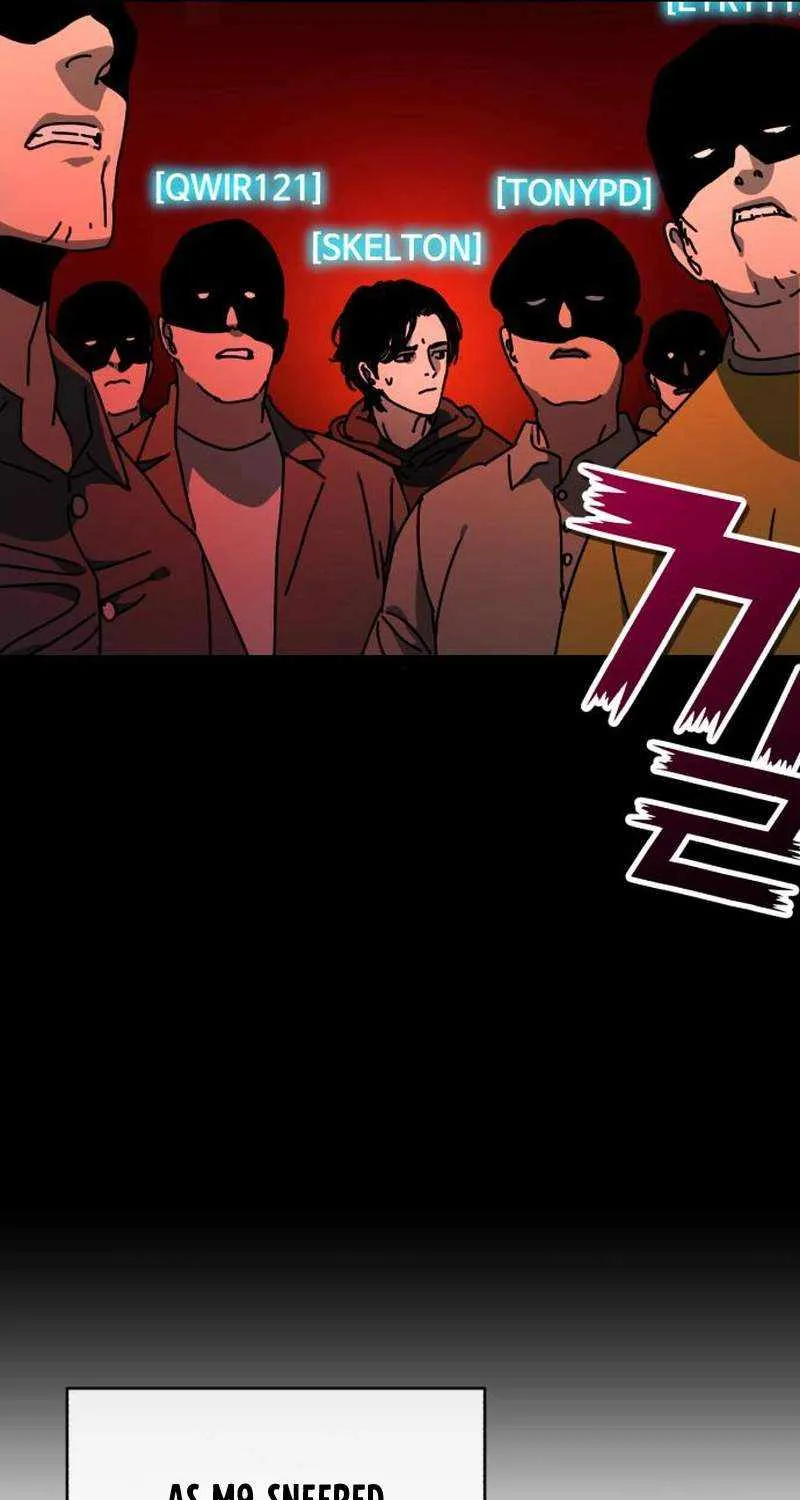 Hidden House in the Apocalypse Chapter 12 page 52 - 