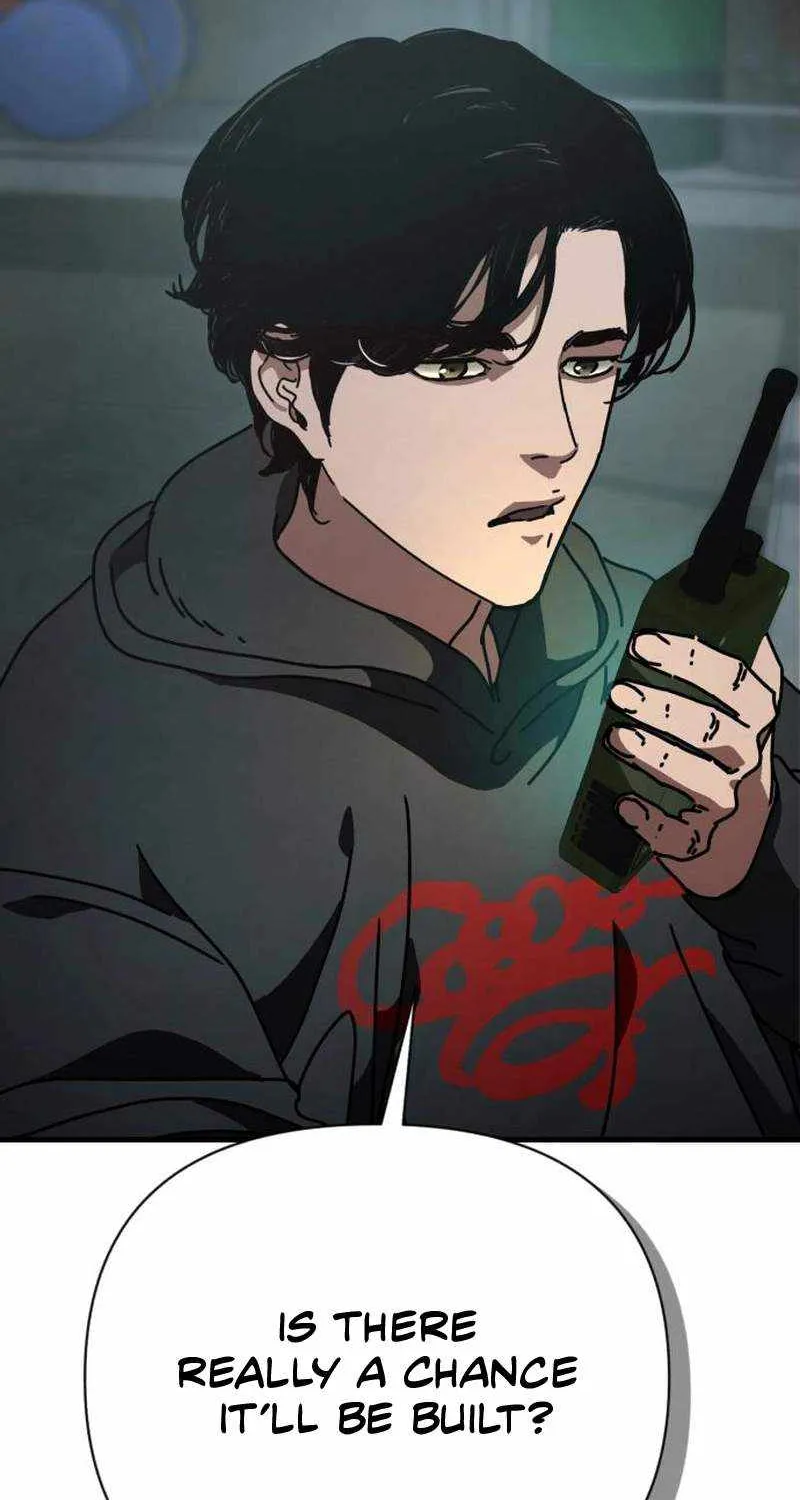 Hidden House in the Apocalypse Chapter 12 page 59 - 